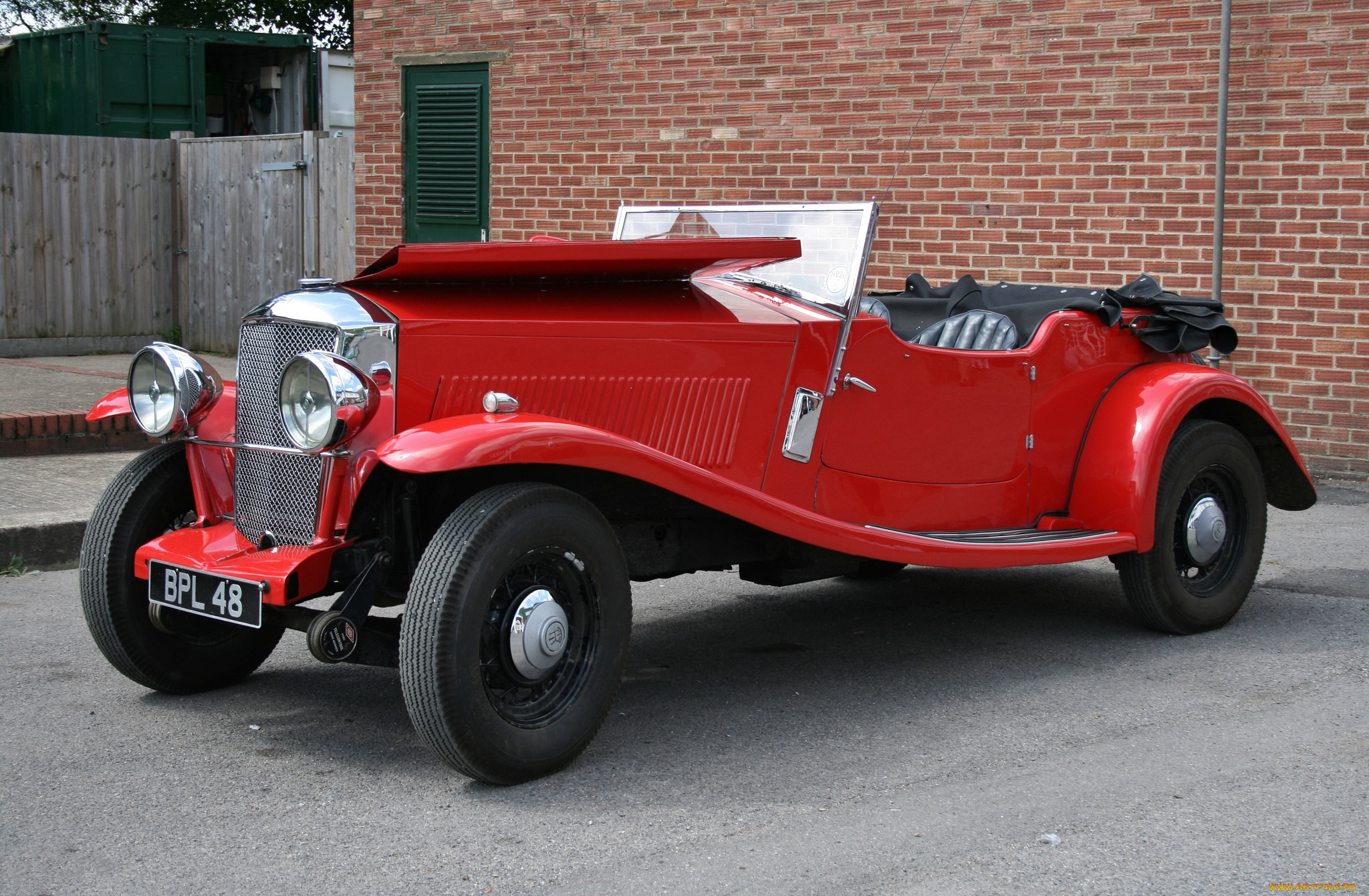 1934 railton terraplane, ,    , , , , 